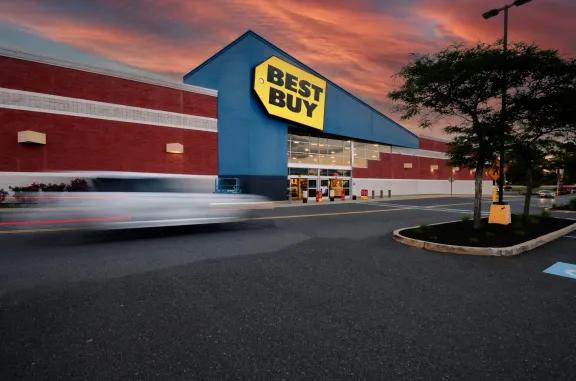 Best Buy at Manalapan Commons