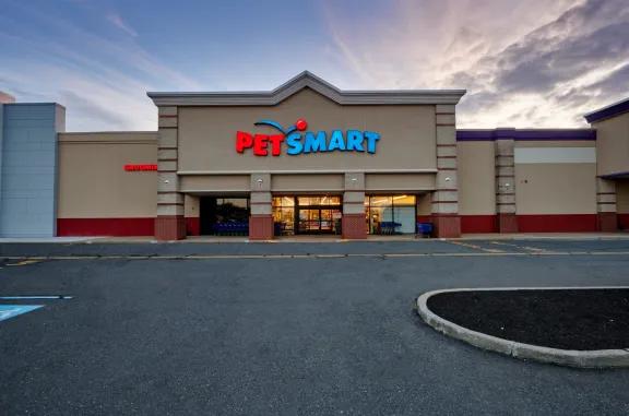 PetSmart at Manalapan Commons