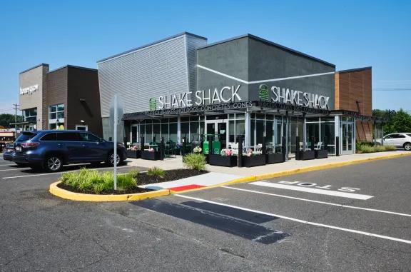 Shake Shack at Marlton Commons