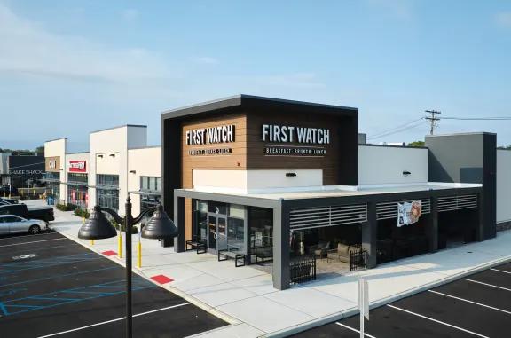 First Watch at Marlton Commons