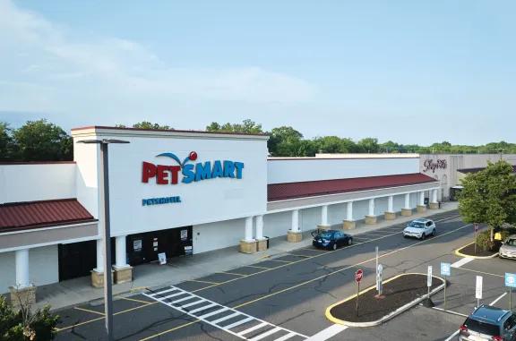 PetSmart at Marlton Commons
