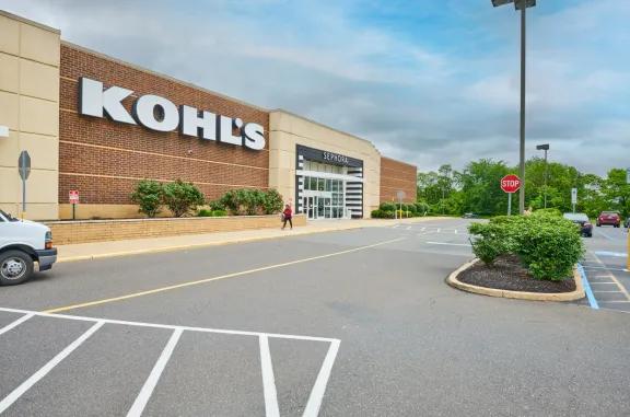 Kohl's at Marten Commons