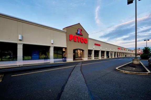 petco at Marten Commons