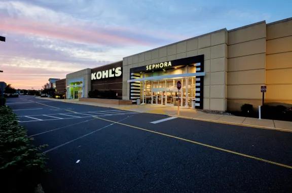 kohl's at Marten Commons