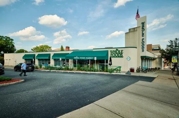 Whole foods in montclair