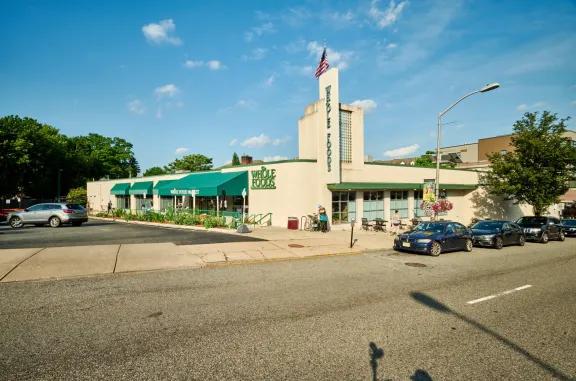 Whole foods in montclair