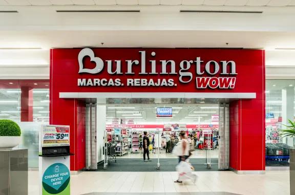 burlington at The Outlets at Montehiedra