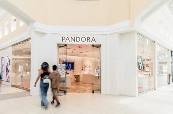 pandora at The Outlets at Montehiedra