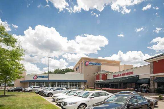 24 hour fitness in paramus