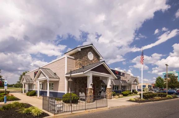 red lobster at the plaza at cherry hill