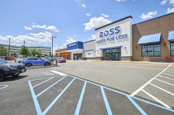 Ross Dress for Less at The Plaza at Woodbridge