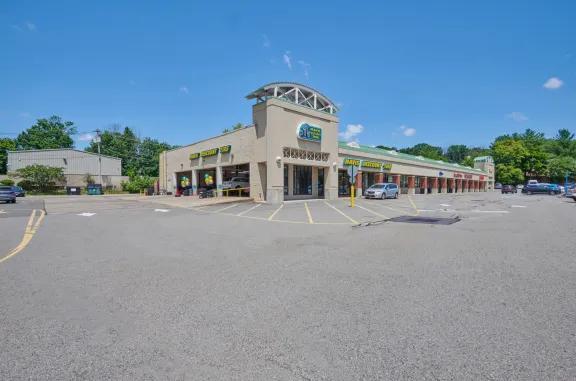 Mavis Discount Tire at Rockaway River Commons