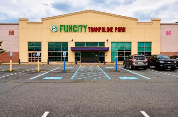 Funcity at Salem