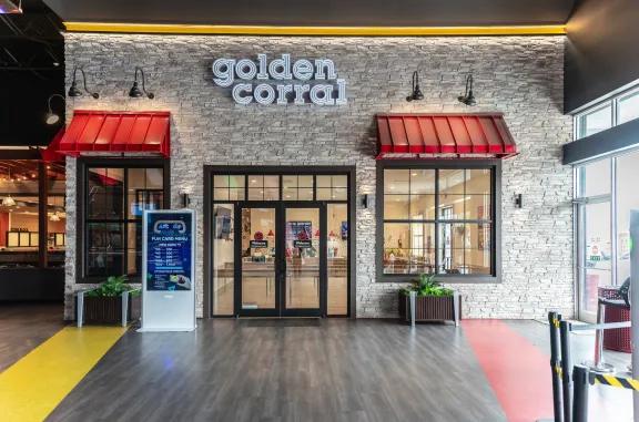 Golden Corral at The Shops at Caguas