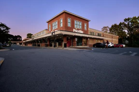 Price RIte at The Shops at Riverwood