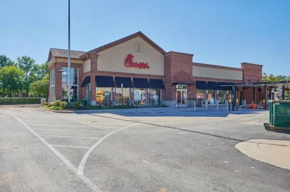 Chick Fil A at The Village at Waugh Chapel