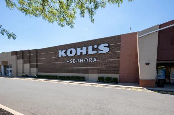 Kohl's at Town Brook Commons