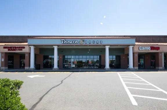 Panera at Town Brook Commons
