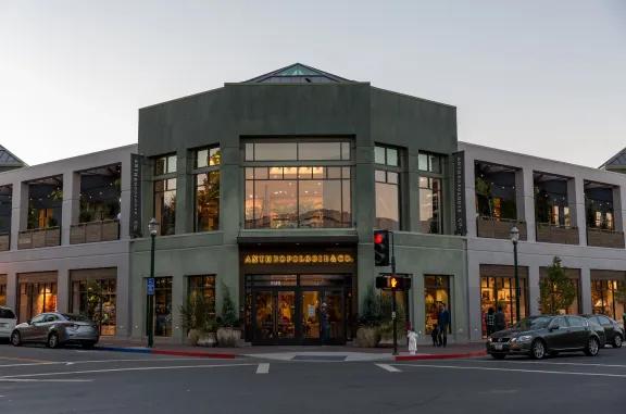 Anthropologie at Walnut Creek-South Main