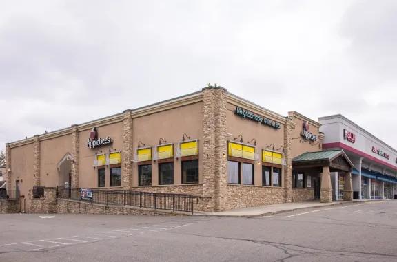 Applebee's at West Branch Commons