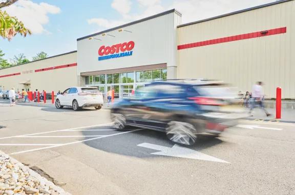 costco at West End Commons