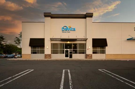 davita at West End Commons