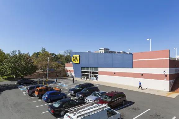 Best Buy at Wheaton