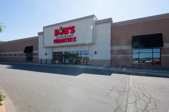 Bob's at Wilkes-Barre Commons