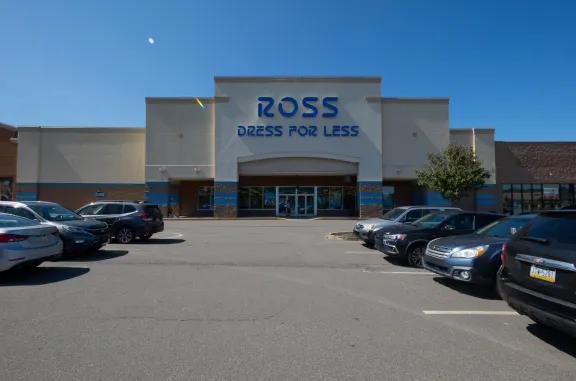 Ross at Wilkes-Barre Commons