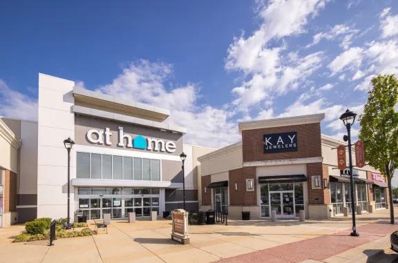 at home at woodmore towne centre