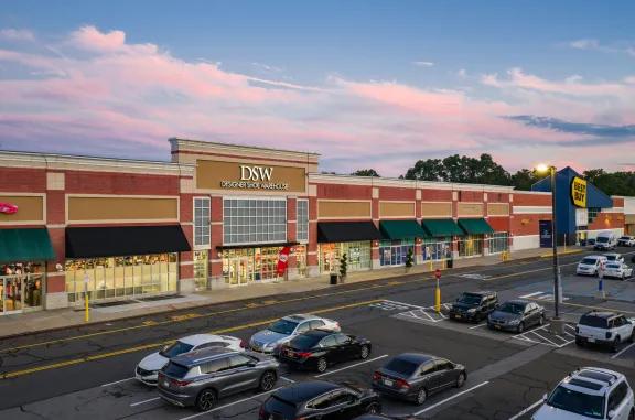 DSW at Yonkers Gateway Center