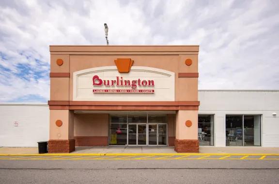 burlington at Yonkers Gateway Center