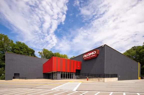 alamo drafthouse at Yonkers Gateway Center