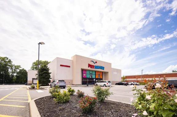 petsmart at Yonkers Gateway Center