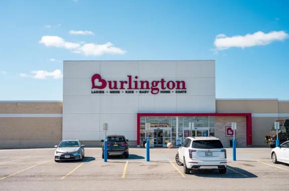 Burlington 