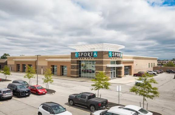 Esporta