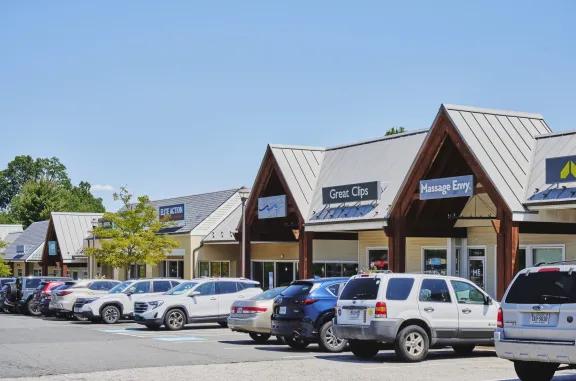 small shops of west falls church