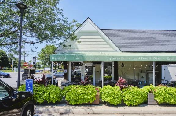 restaurant at west falls church