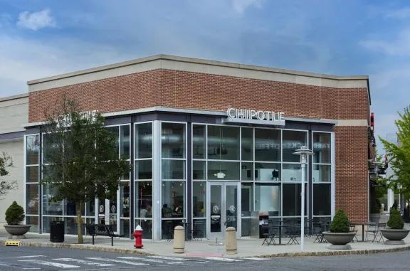 Chipotle at The Village At Bridgewater Commons