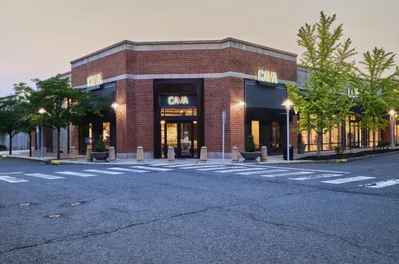 Cava at The Village At Bridgewater Commons