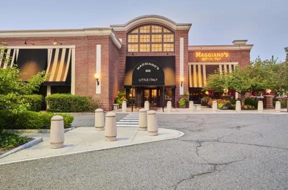 Maggianno's at The Village At Bridgewater Commons