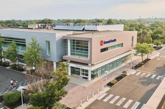 summit health at The Village At Bridgewater Commons