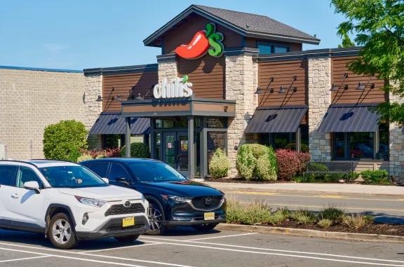 Chilis at Rutherford_Commons