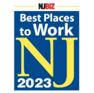 NJ Biz Best Places to Work Image