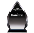 Realcomm Digie Award Image