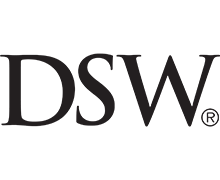 DSW logo