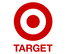 Target logo