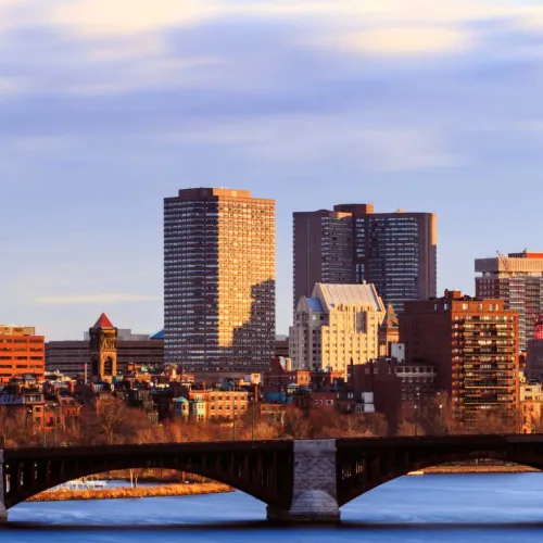 Boston