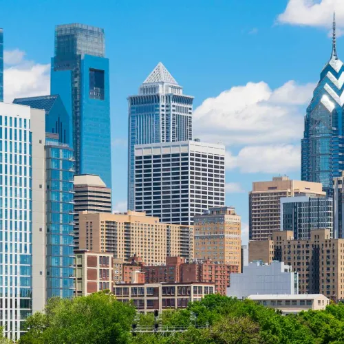 Philadelphia