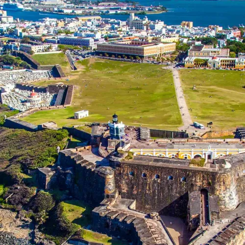 Puerto Rico